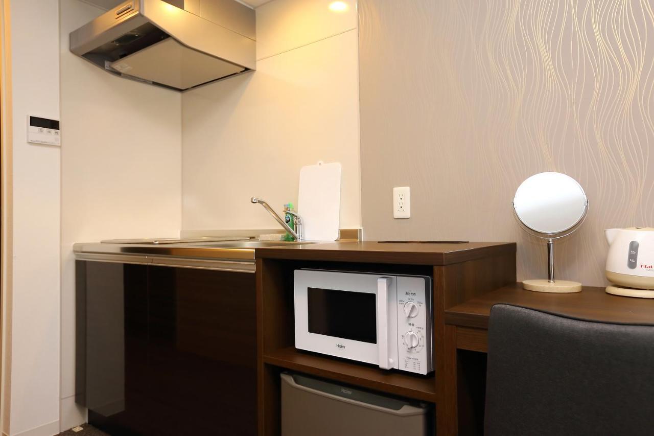 Marina Sunrise Osaka Bay Apartment Exterior photo