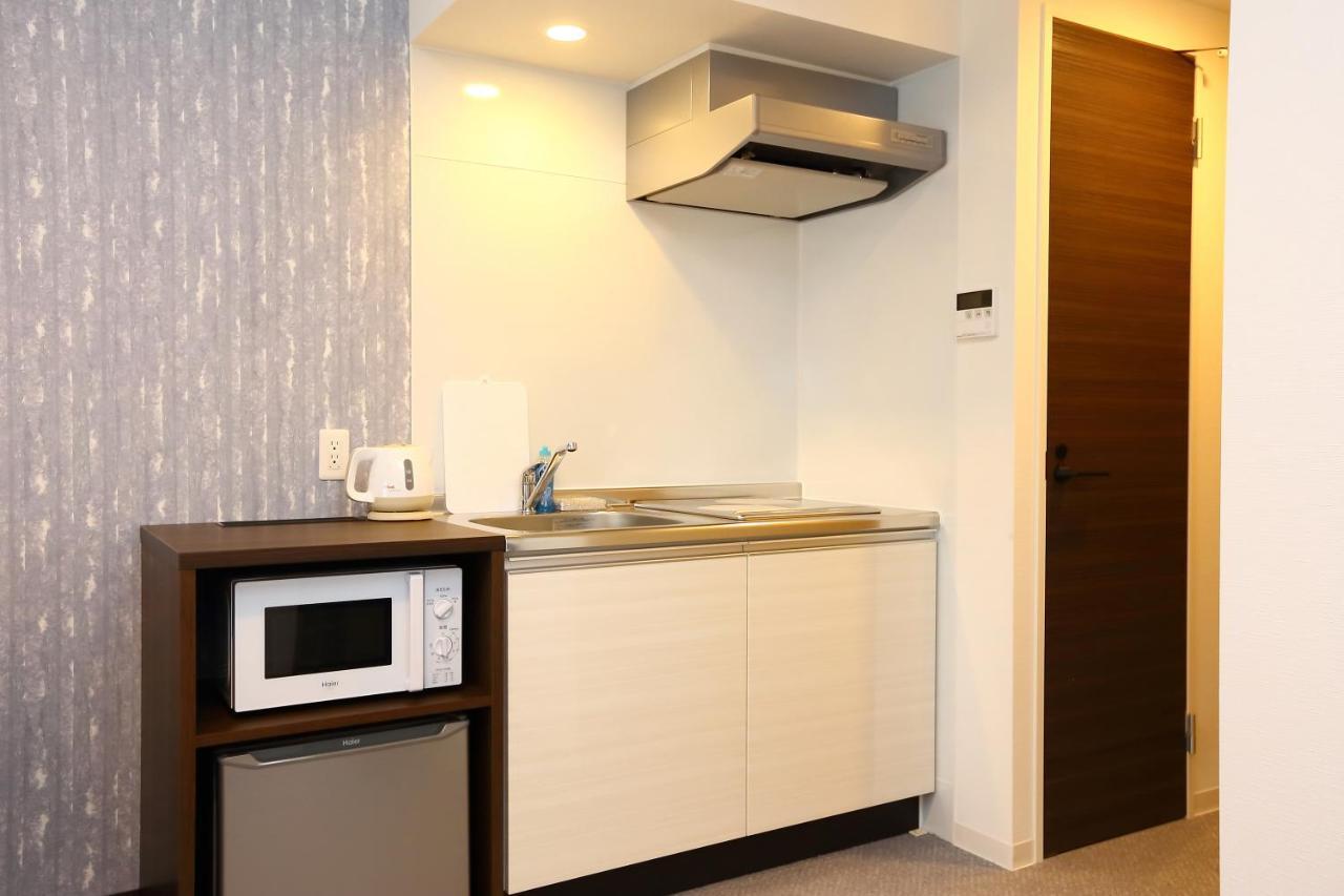Marina Sunrise Osaka Bay Apartment Exterior photo